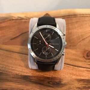 Men’s Michael Kors Accelerator Chronograph MK8384